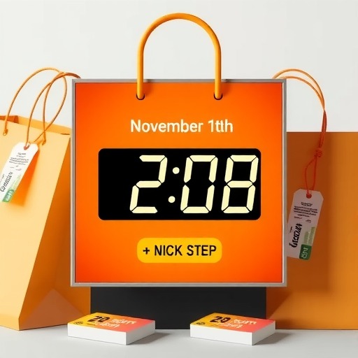 2025年双十一什么时候买最合适划算？淘宝京东双11从11月10日晚8点到11日结束28小时内买最便宜(图2)