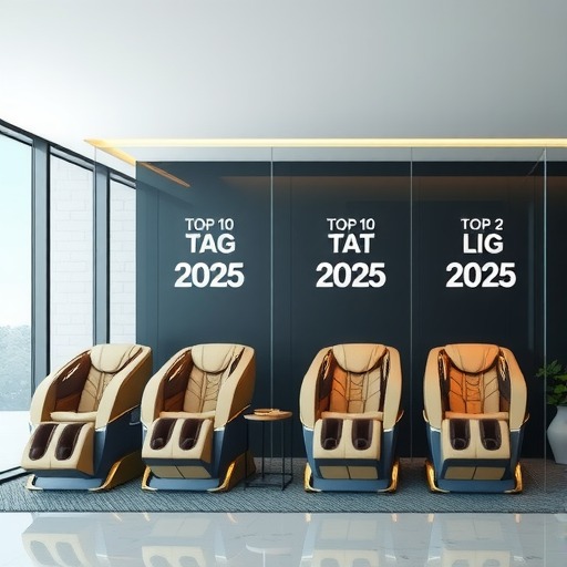 2025下半年按摩椅十大品牌最新推荐榜单(图4) 2025下半年按摩椅十大品牌最新推荐榜单(图4)