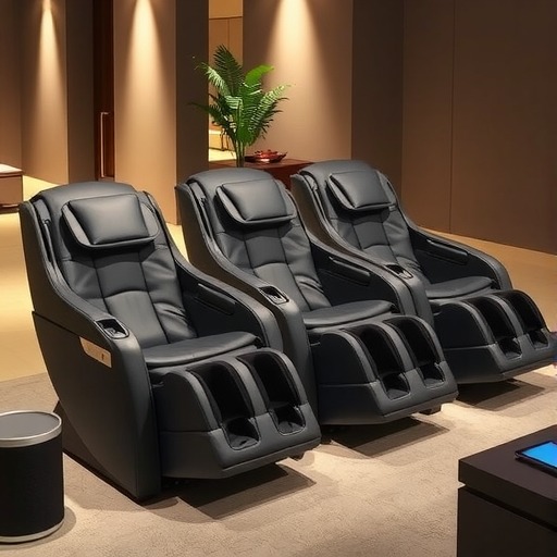 买按摩椅哪个好？2025年一线按摩椅品牌推荐！(图2)