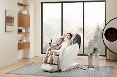 买按摩椅哪个好？2025年一线按摩椅品牌推荐！(图3)