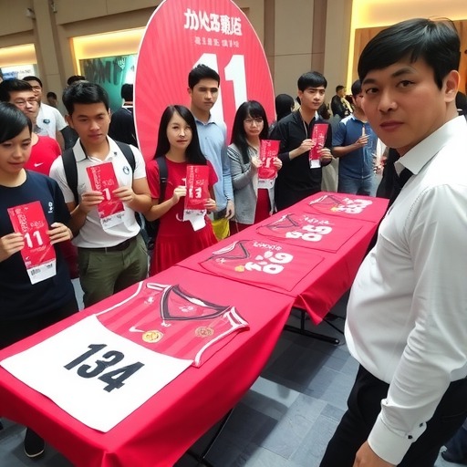 苏超观赛指南！11月1日京东球迷惊喜日球星签名球衣1元起拍 获拍送欧冠决赛门票(图2)