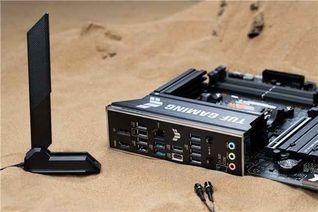 京东竞速榜霸榜20天 华硕X870/B850主板双11装机首选(图6)