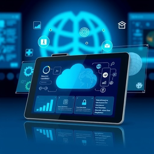 医朵云临床研究助手正式发布，基于通义千问打造(图2)