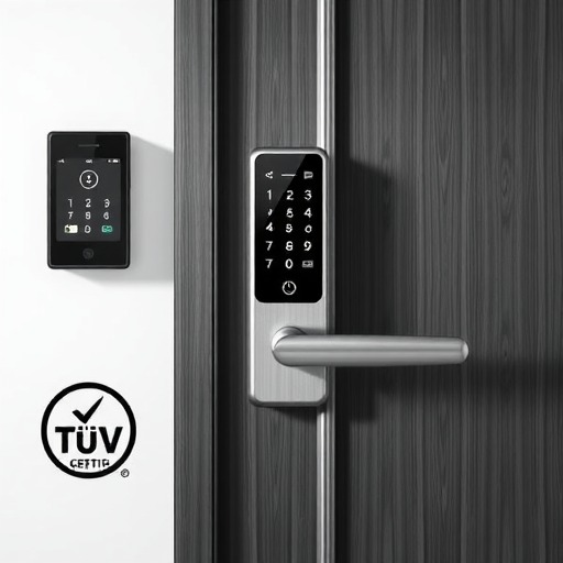 国际权威认证！凯迪仕传奇大师K70 SE获德国莱茵 TÜV 高可靠性认证(图2)