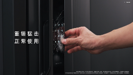 国际权威认证！凯迪仕传奇大师K70 SE获德国莱茵 TÜV 高可靠性认证(图4)