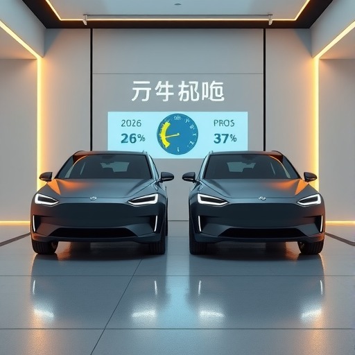 限时9.98-15.68万元，2026款宋L/宋Pro DM-i上市，长续航、低油耗、更智能！(图5)