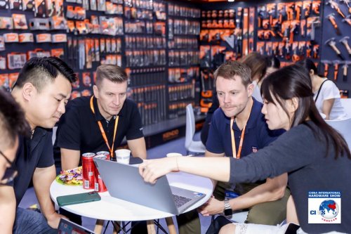 2025中国国际五金展振奋全球五金市场(图7)