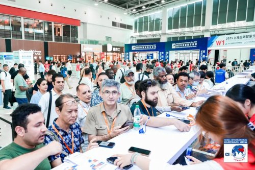 2025中国国际五金展振奋全球五金市场(图14)