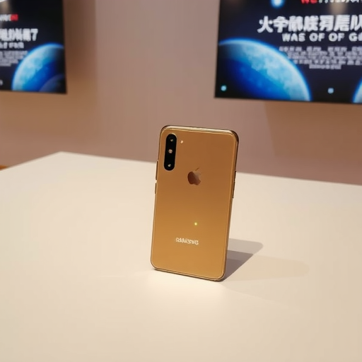 心系天下三星W26广州品鉴会：匠心折叠点亮科技风华(图5)