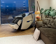 2025下半年按摩椅十大品牌最新推荐榜单(图3)