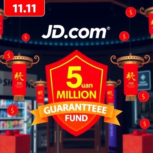 11.11全网比价 京东联合芝华仕拿出500万保障基金为用户保价(图1)