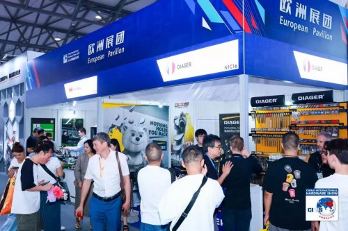 2025中国国际五金展振奋全球五金市场(图5)