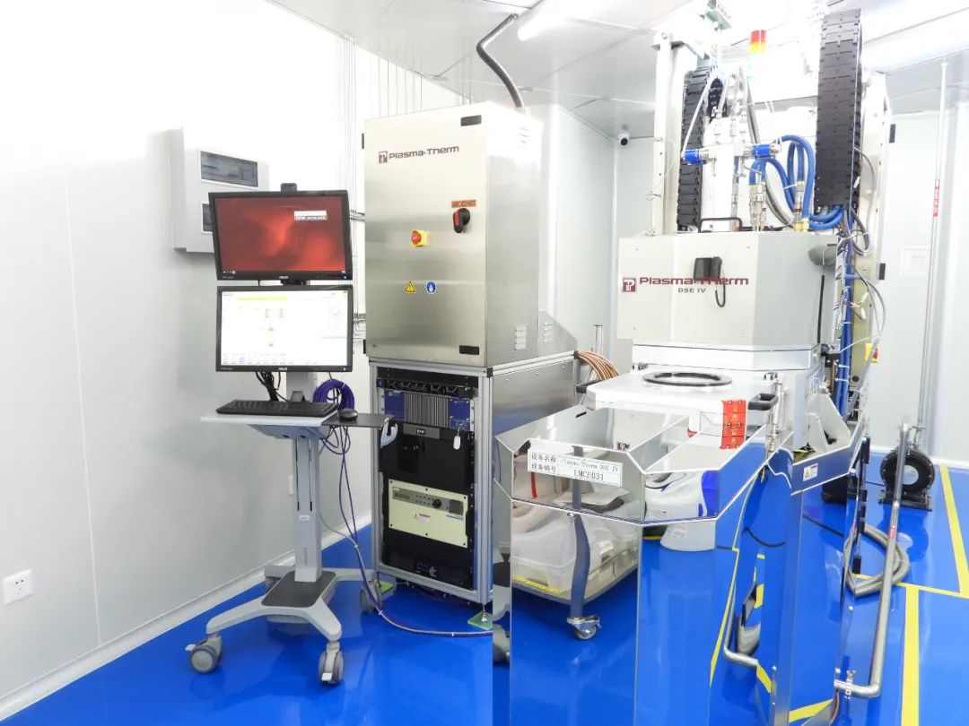 西人马荣获中国半导体MEMS十强企业荣誉，参展第十二届纳博会(图8)