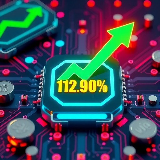 净利润增长112.90%！紫光国微发布2021年三季度报告(图1)