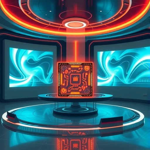 重磅芯片新品亮相云栖大会，阿里“造芯”事业向前迈进一大步(图6)