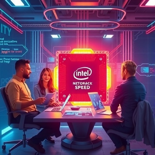 英特尔亮剑，加速创新拥抱开发者(图4)