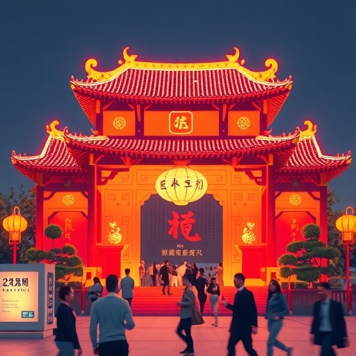 西人马发来邀请函，去苏州逛纳博会(图3)