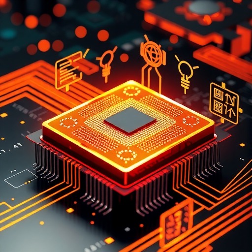 拥抱异构集成的新机遇，芯和半导体2021用户大会成功召开(图4)