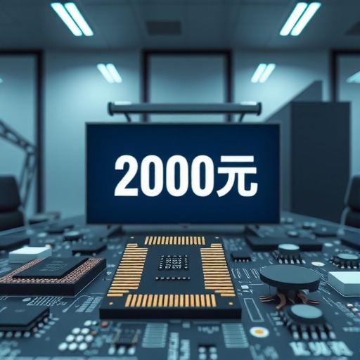 东方电子：东方茸世欲2000万元投资先楫半导体(图2)