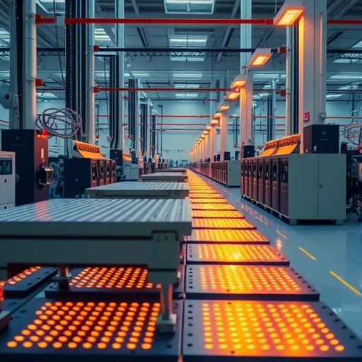 月产能2万片！这家A股公司携手日月光，剑指高端封装测试领域(图2)