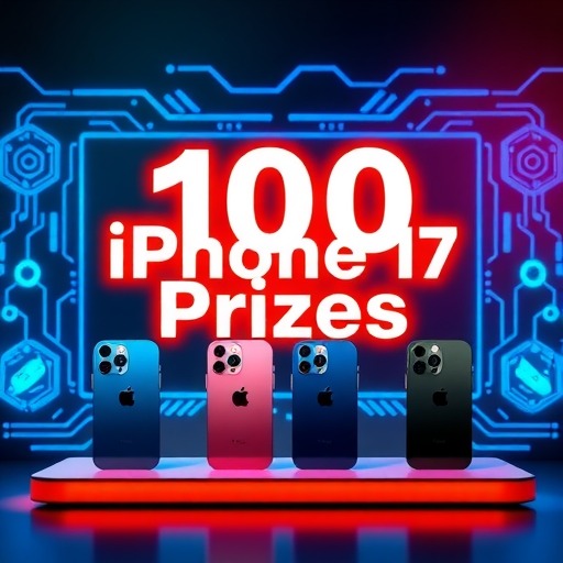 大眼橙100台iPhone17抽奖即将开始，四款高性价比机型闭眼入(图4)