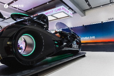 《记忆奇旅》续作上线，九号品牌开启两轮“OS新旅”(图5)