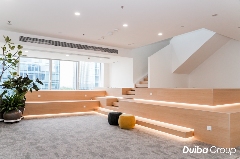 兑吧集团总部大楼乔迁新址 焕新起航开启发展新篇(图2)