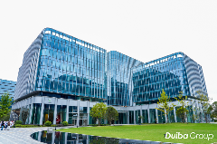 兑吧集团总部大楼乔迁新址 焕新起航开启发展新篇(图8)