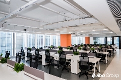 兑吧集团总部大楼乔迁新址 焕新起航开启发展新篇(图6)