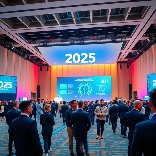 2025世界青年科学家峰会暨艾力斯特AI+健康生态链产业发展高峰论坛圆满谢幕！(图31)