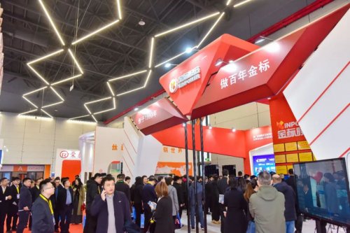 全球精英聚安平 共赴“智造”之约(图5)