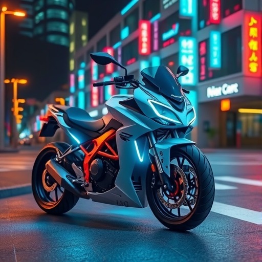 从《记忆奇旅2》到凌波OS：两轮出行正在进入“软硬件共生时代”(图3)