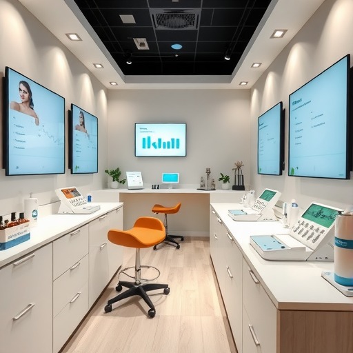 华盛美业：科学转化新增长空间，会经营的门店正在悄悄赢(图3)