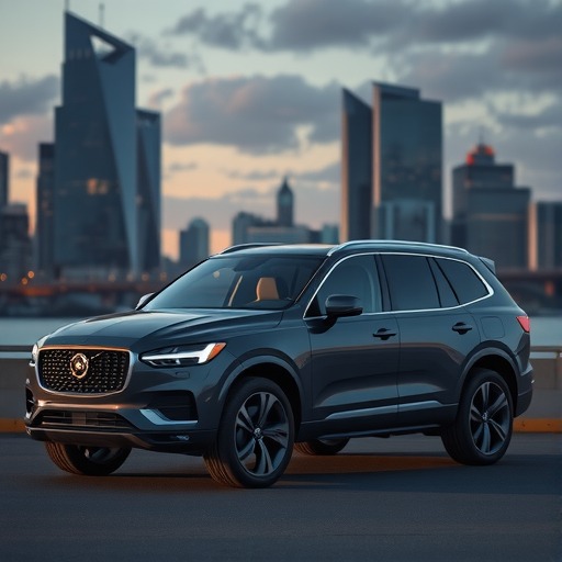 29.98万元-32.98万元！大六座安全豪华SUV腾势N8L正式上市(图11)