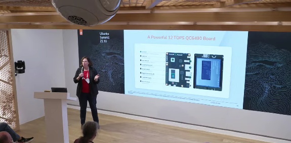 1024程序员节重要献礼：RUBIK Pi 3获官方Ubuntu支持，799元限量发售(图2)