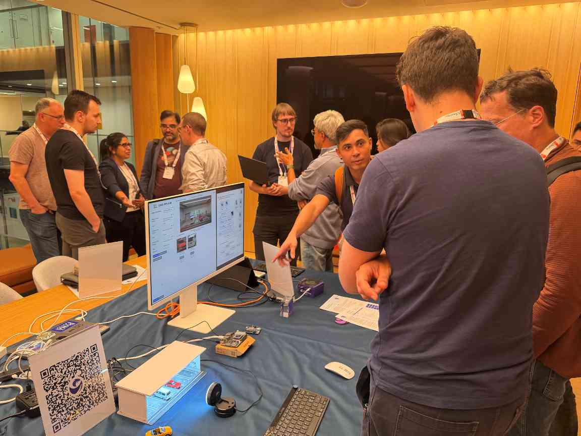 1024程序员节重要献礼：RUBIK Pi 3获官方Ubuntu支持，799元限量发售(图4)