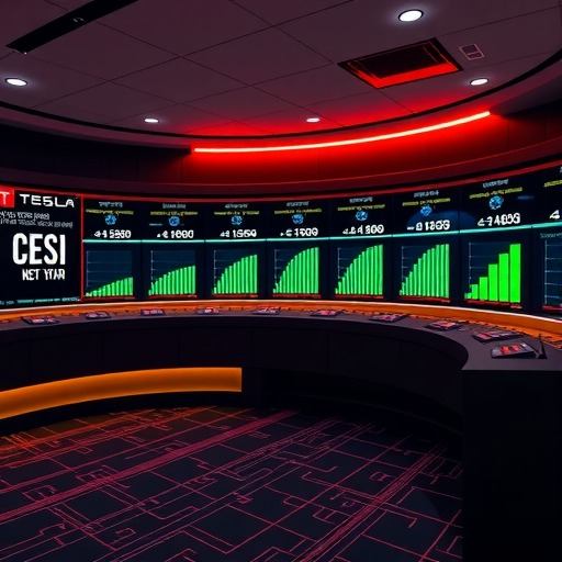 特斯拉CEO称芯片危机将在明年结束？(图1)