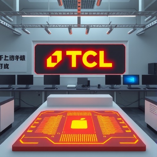 TCL华星与小米共建联合实验室即将正式落成 强强联手角逐未来智能手机市场技术高地(图3)