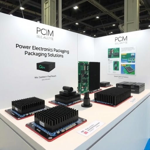 贺利氏在PCIM Asia 2021展会上展出功率电子封装解