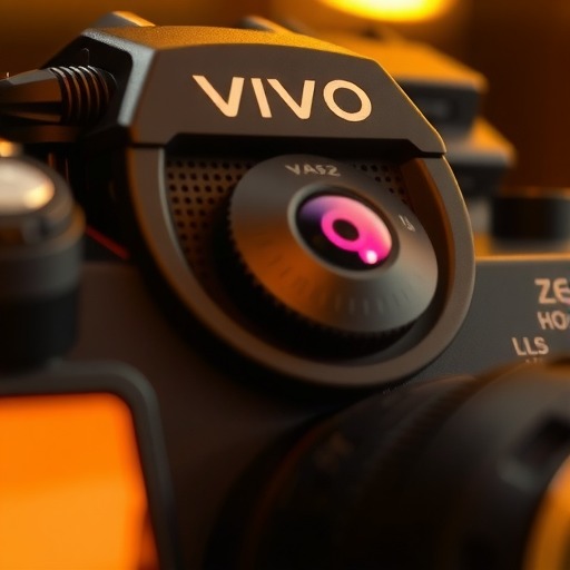 蔡司影像，品阅时光 年度影像旗舰vivo X70系列正式发布(图8)