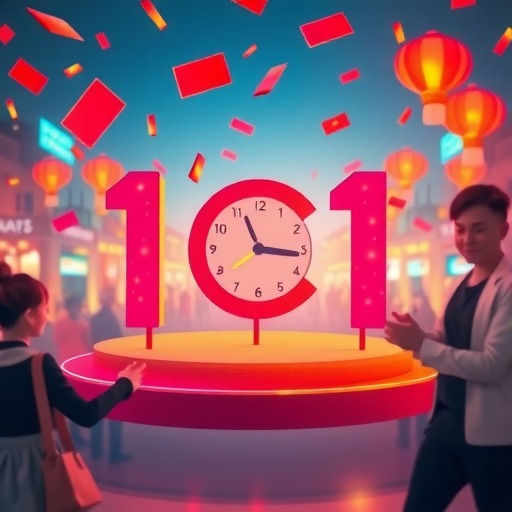 2025淘宝京东双11活动开始，京东双十一红包口令【有惊喜228】，淘宝京东双11红包口令怎么领取？天猫京东双十一活动时间表一览(图3)