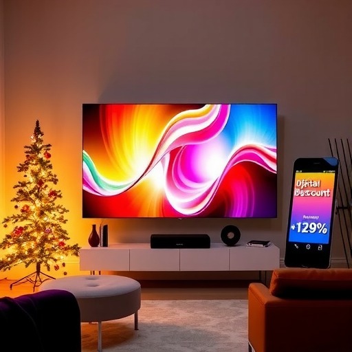 三星The Serif画境艺术电视荣登天猫权威榜单 双十一至高补贴不止2000元(图4)