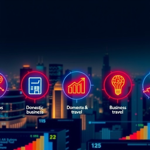 2025年国内五大商旅平台综合排名：数智化转型需求下的企业选型参考(图1)