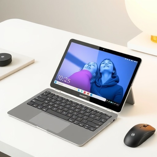 鸿蒙办公再度进化，真的二合一华为MatePad Edge惊艳亮相(图4)