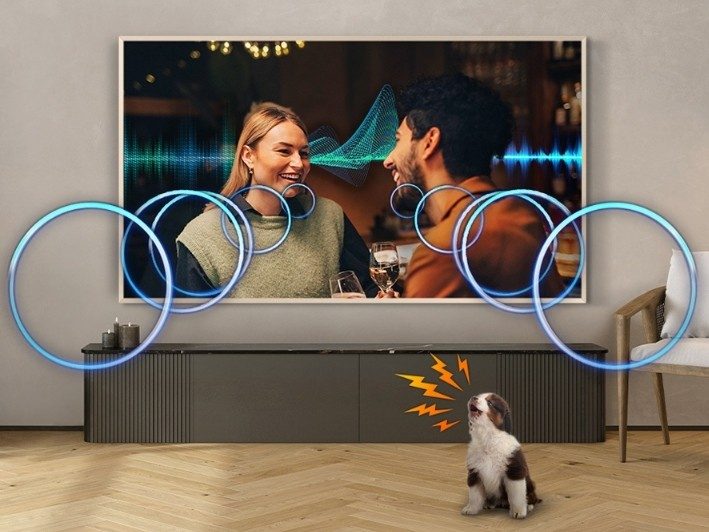 三星The Serif画境艺术电视荣登天猫权威榜单 双十一至高补贴不止2000元(图7)