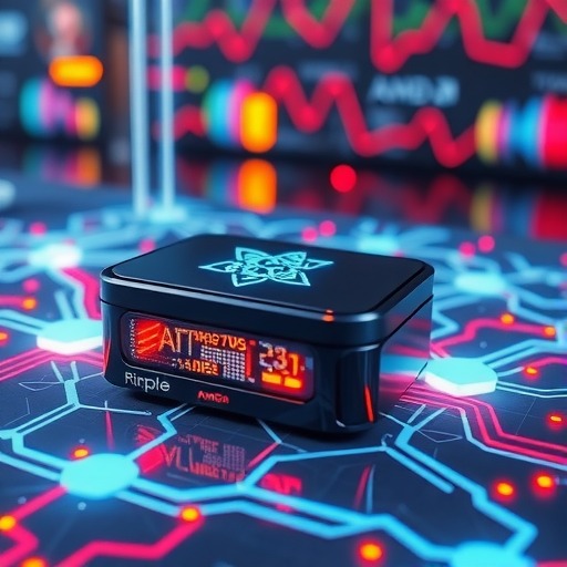 端侧AI新形态推动智能体新时代，Ripple亮相AMD应用创新联盟论坛(图3)