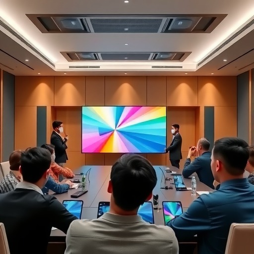 鸿蒙生态学堂创新实训营东莞站圆满落幕，助力港澳企业开发者把握万物互联新机遇(图2)