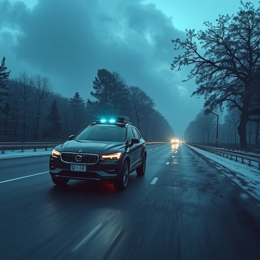 从叮嘱到守护：华为乾崑用有温度的品牌TVC，讲透辅助驾驶的安全承诺(图1)