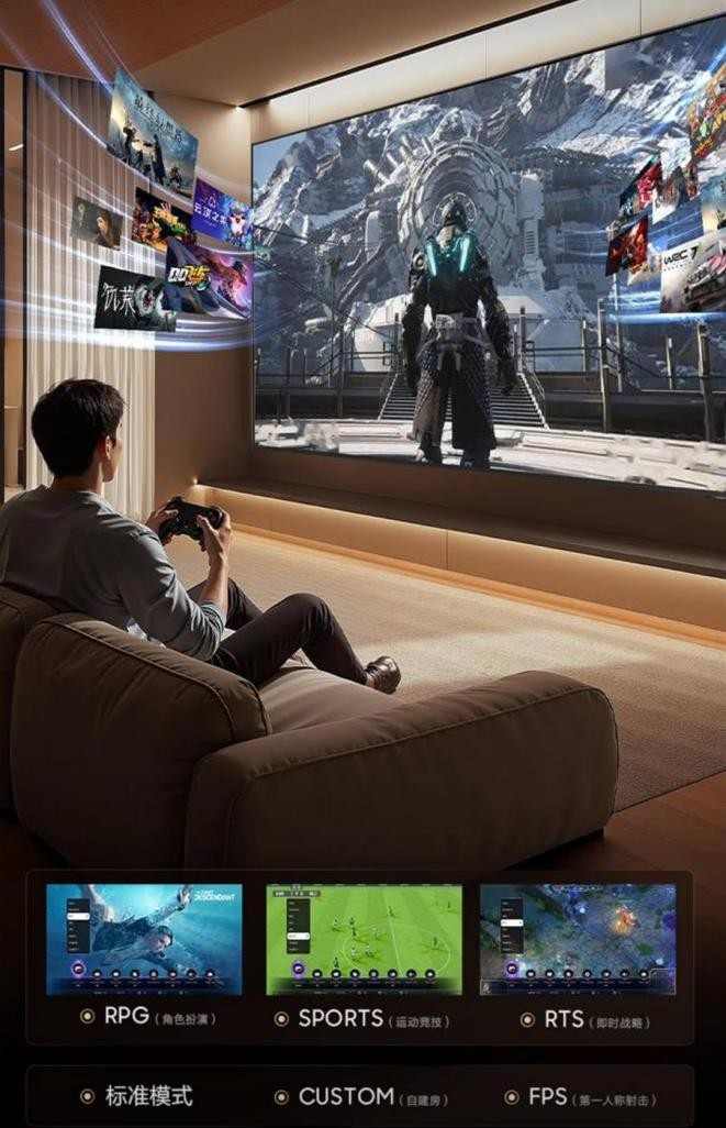 以智慧科技精准适配多元生活场景：三星AI电视如何凭实力“圈粉”(图6)