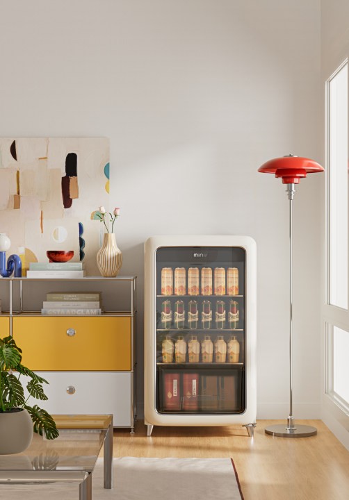 十周年暨双11爆发｜ MINIJ 小吉以爆品矩阵与“小吉风”美学，打造理想家的模样(图3)